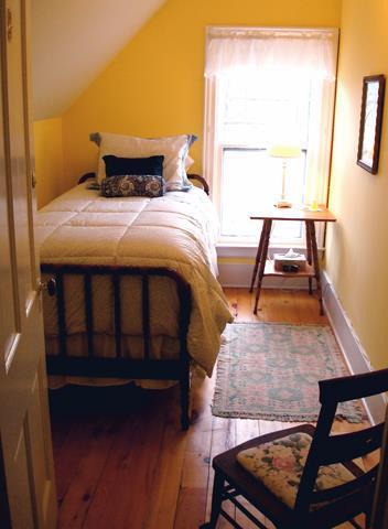 The Bridge Street Inn Charlevoix Habitación foto